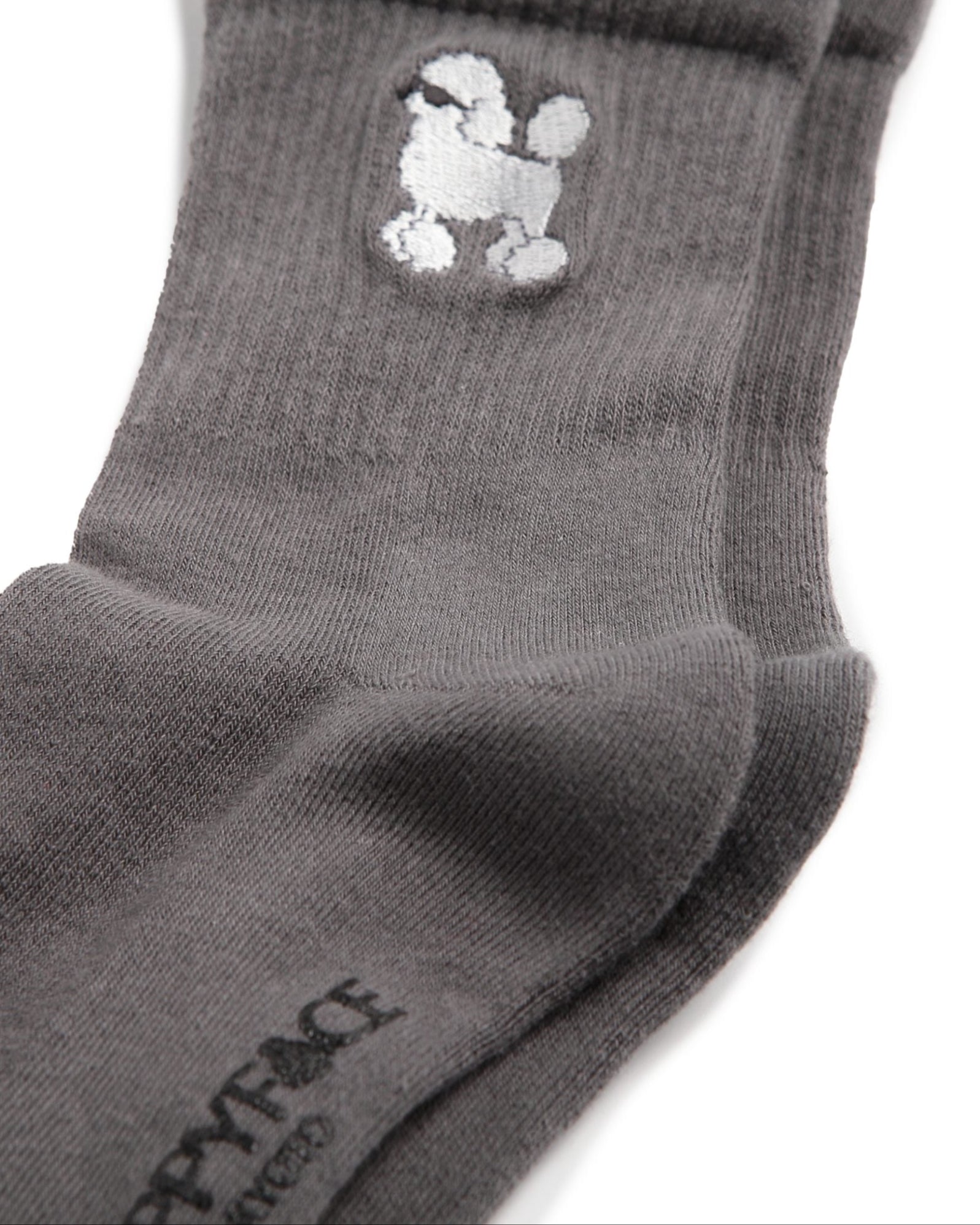 EMMA FAMILY 撞色中筒襪(HE0001)