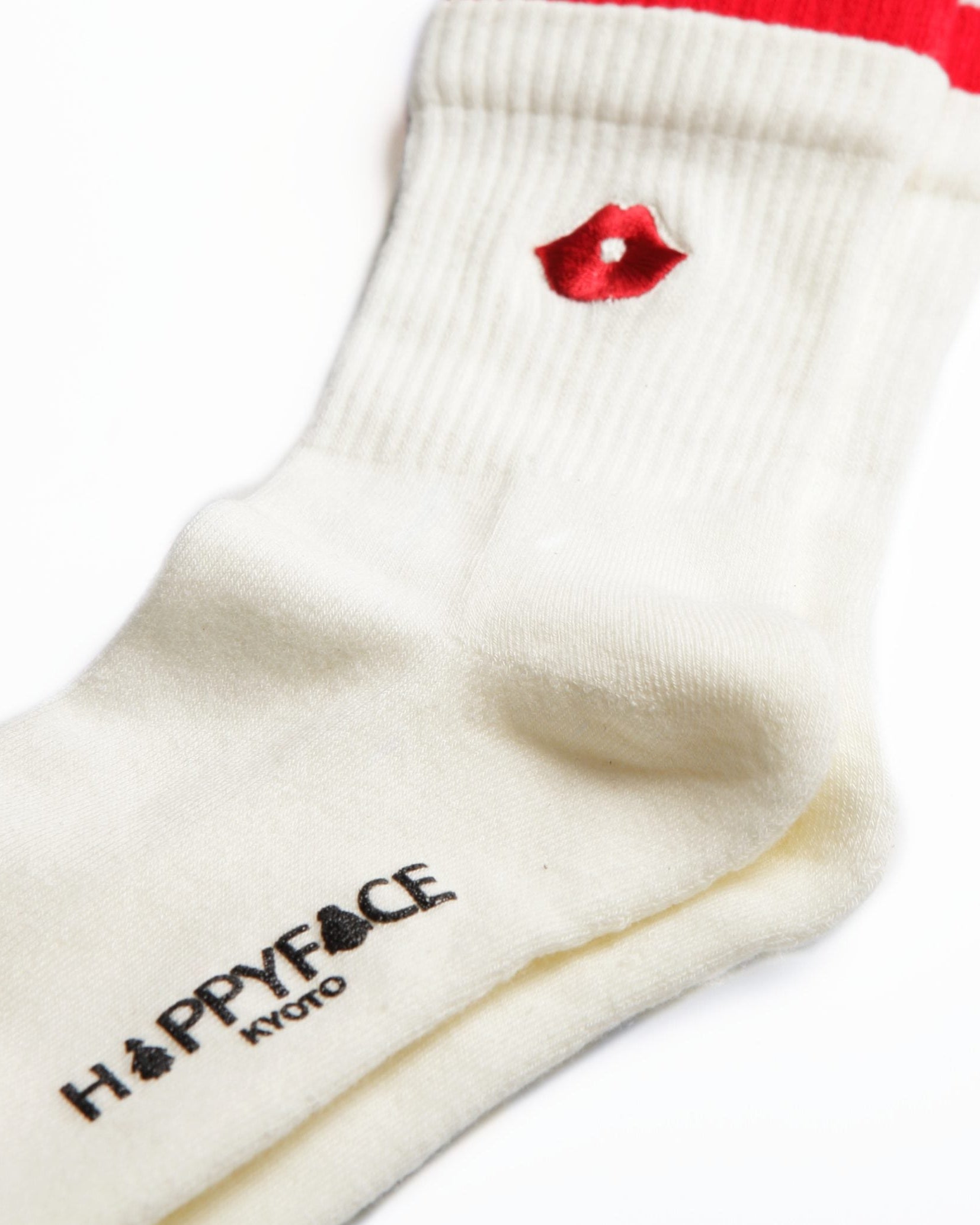 EMMA FAMILY 撞色中筒襪(HE0001)