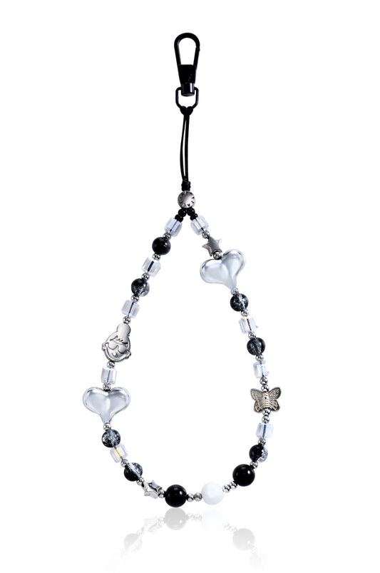 魔幻甜心手機掛繩  (HC0012)