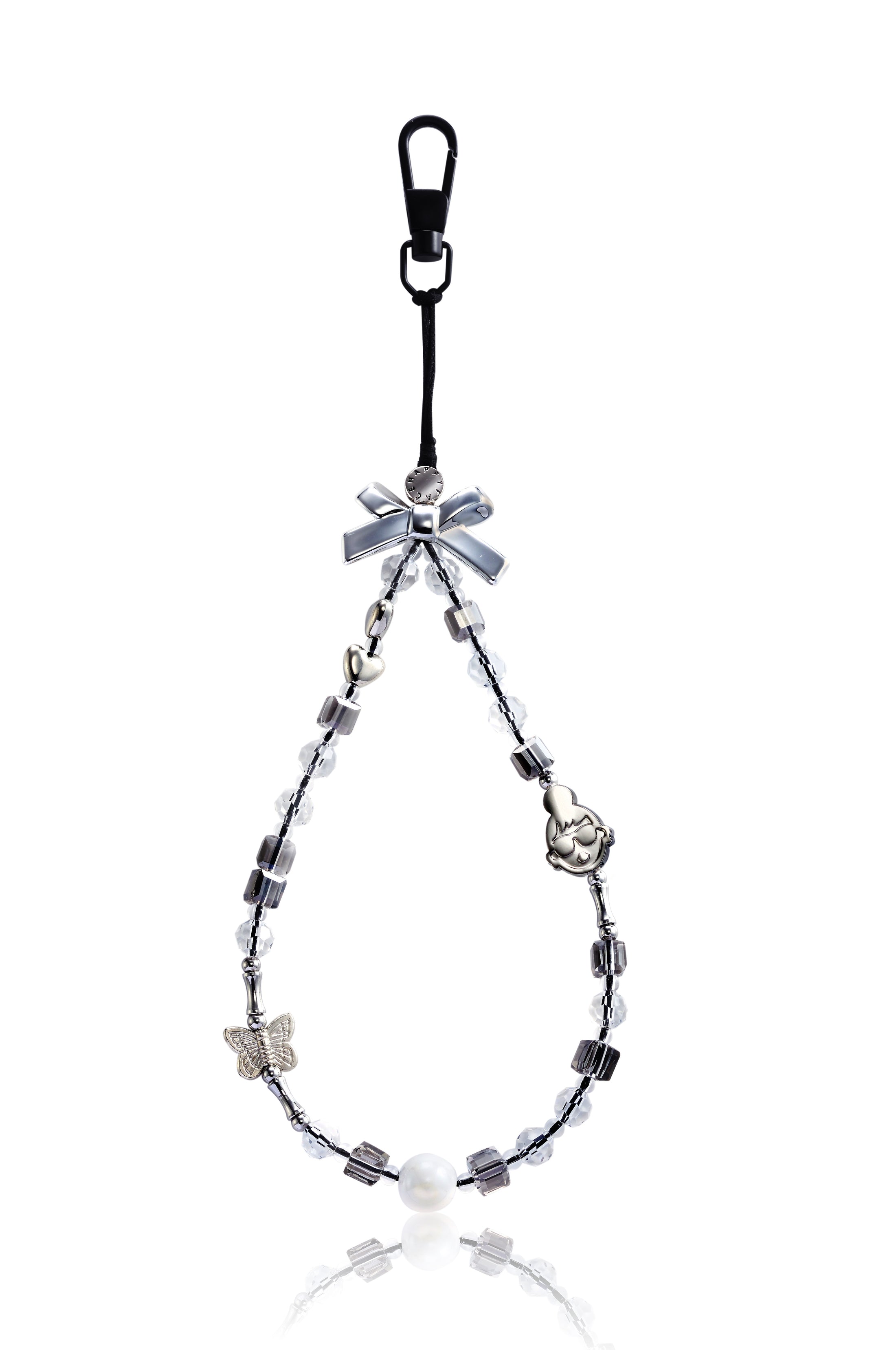 魔幻甜心手機掛繩  (HC0012)