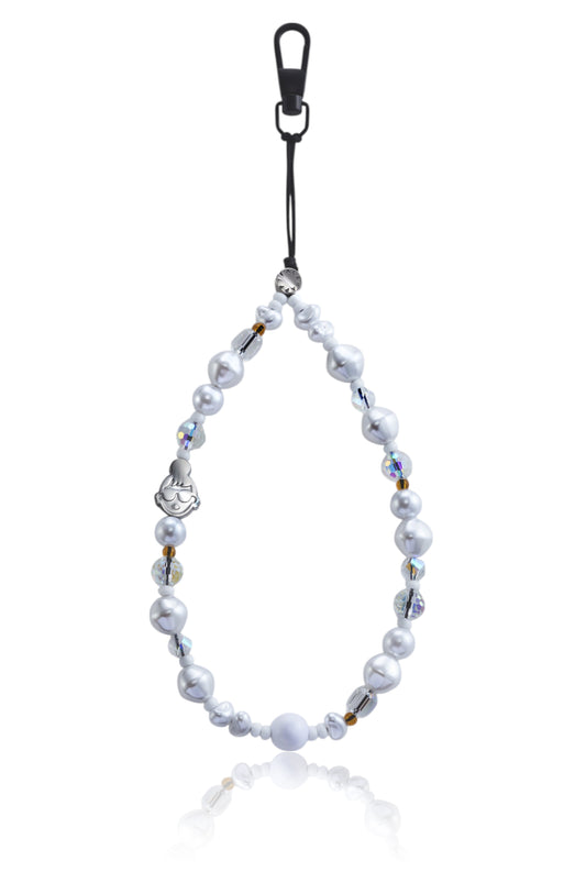 珍珠樂園手機掛繩 (HC0011)