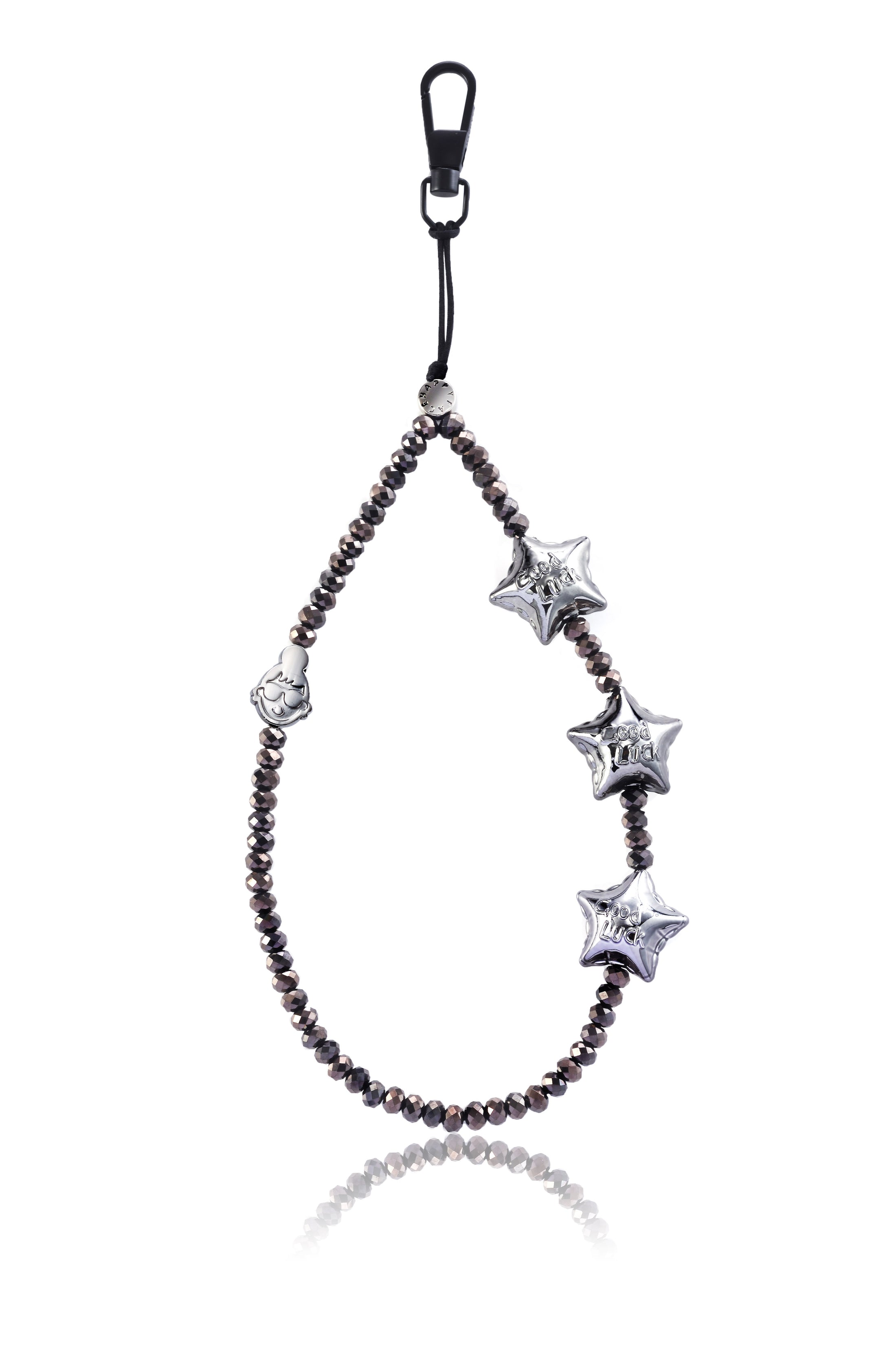 魔幻甜心手機掛繩  (HC0012)