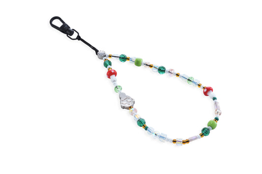 童話仙境手機掛繩  (HC0015)