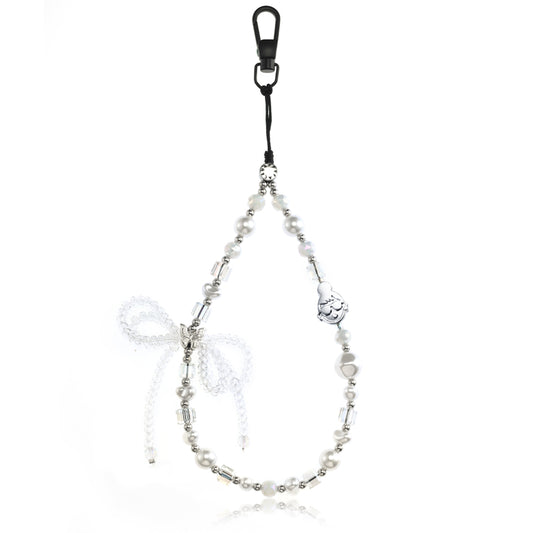 珍珠樂園手機掛繩 (HC0011)