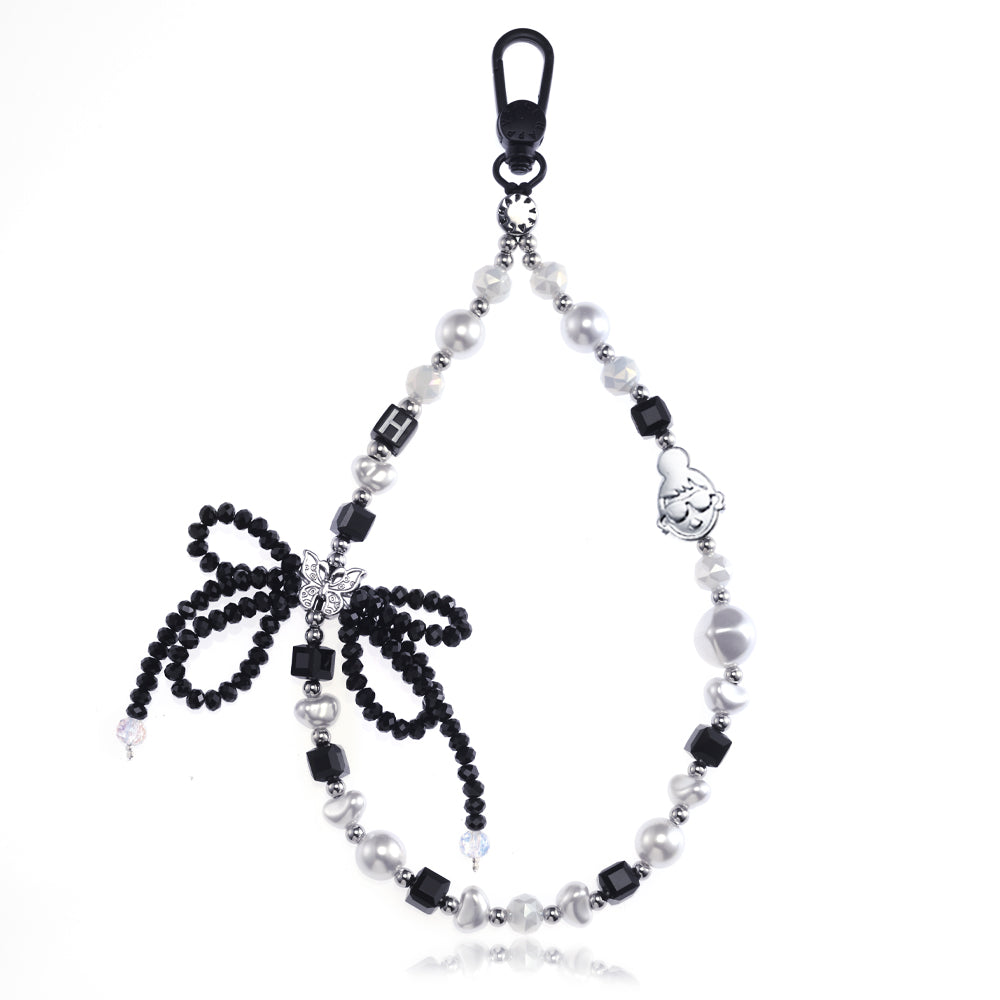 珍珠樂園手機掛繩 (HC0011)