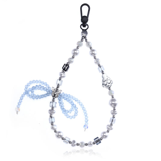 珍珠樂園手機掛繩 (HC0011)