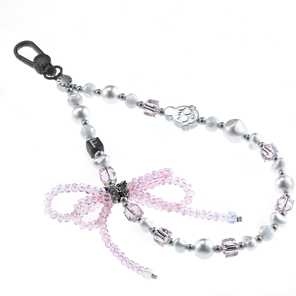 珍珠樂園手機掛繩 (HC0011)