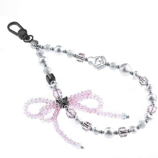 珍珠樂園手機掛繩 (HC0011)