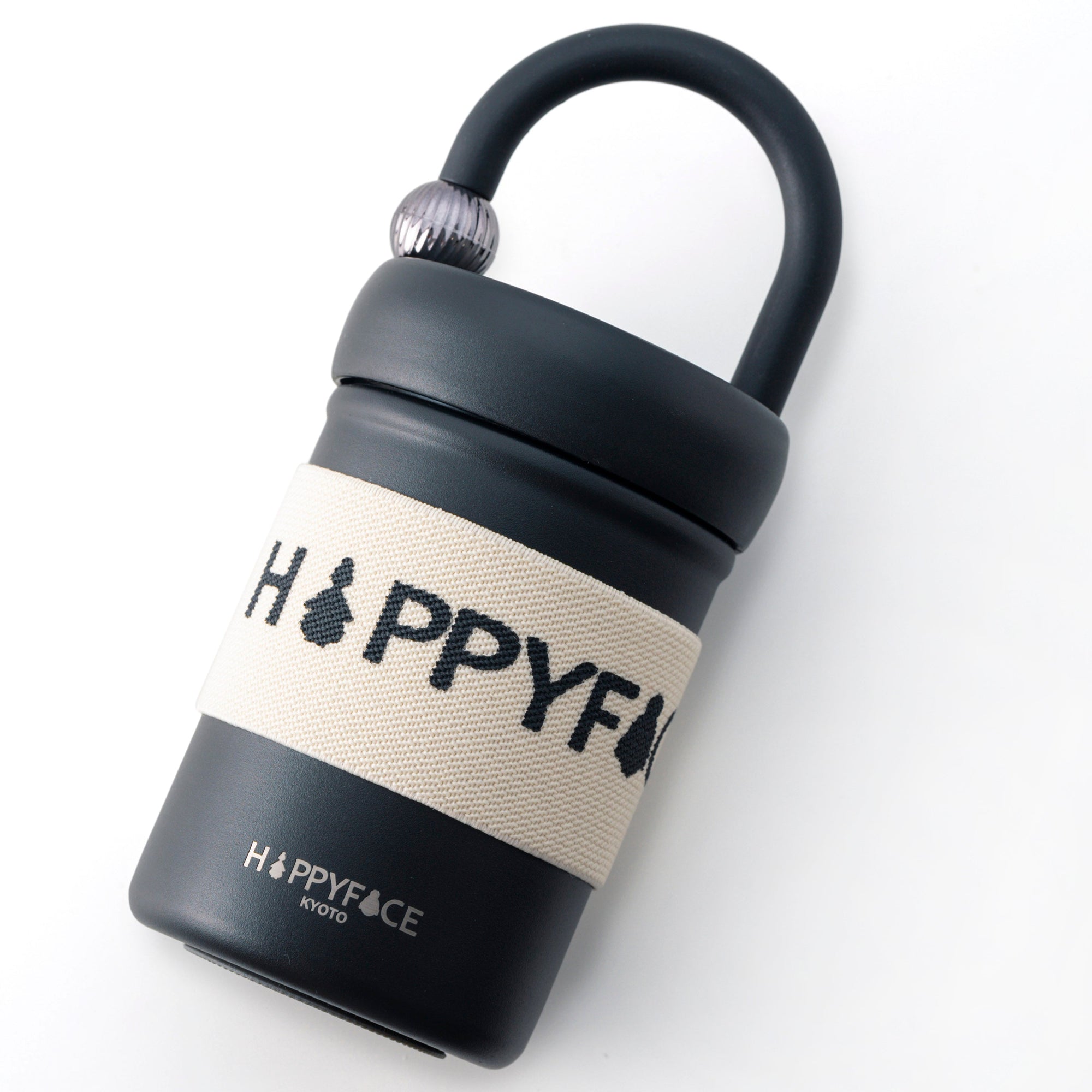 甜酷質感保溫杯-400ML(HF0001)