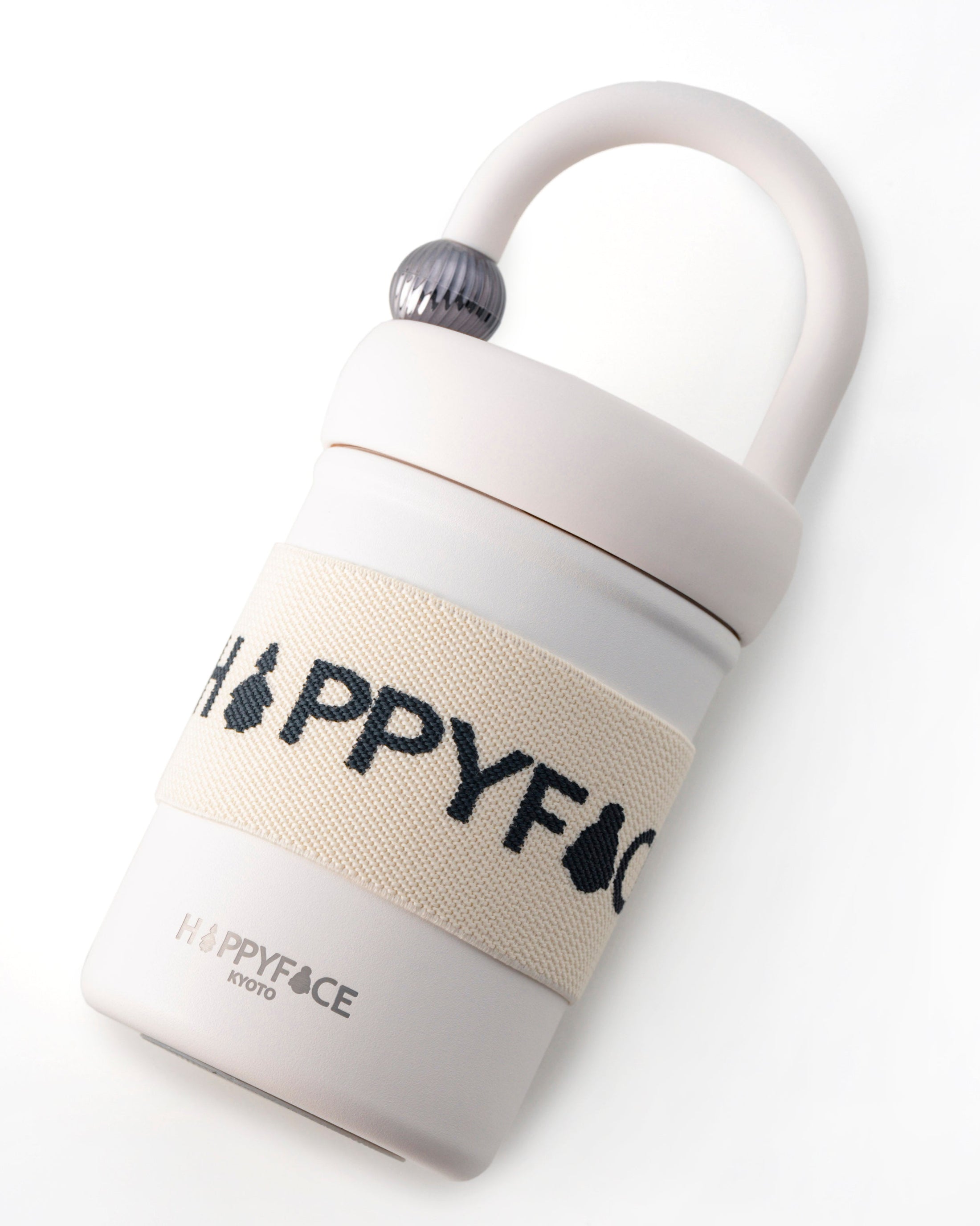 甜酷質感保溫杯-400ML(HF0001)