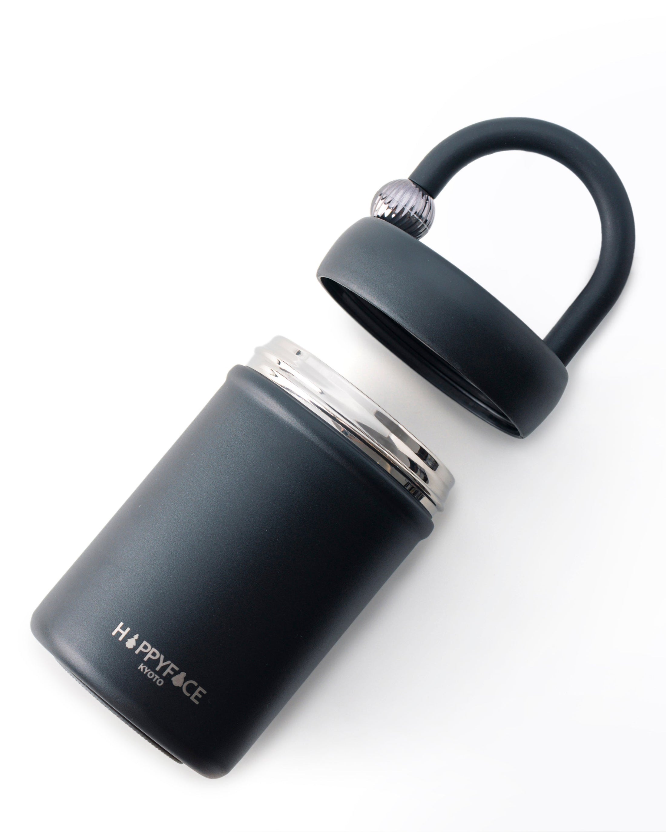 甜酷質感保溫杯-400ML(HF0001)