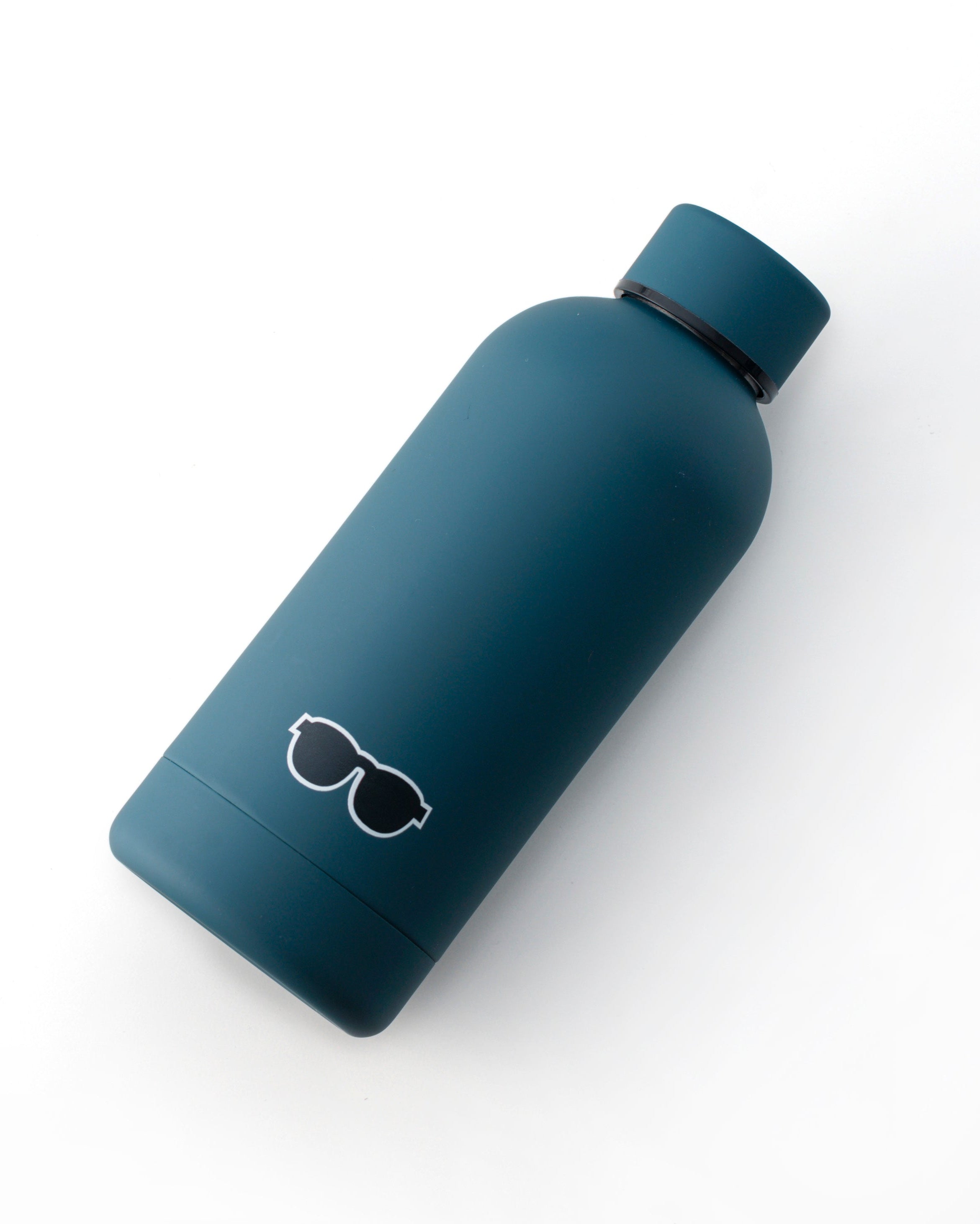 復古經典磨砂保溫杯 -350ML(HF0003)