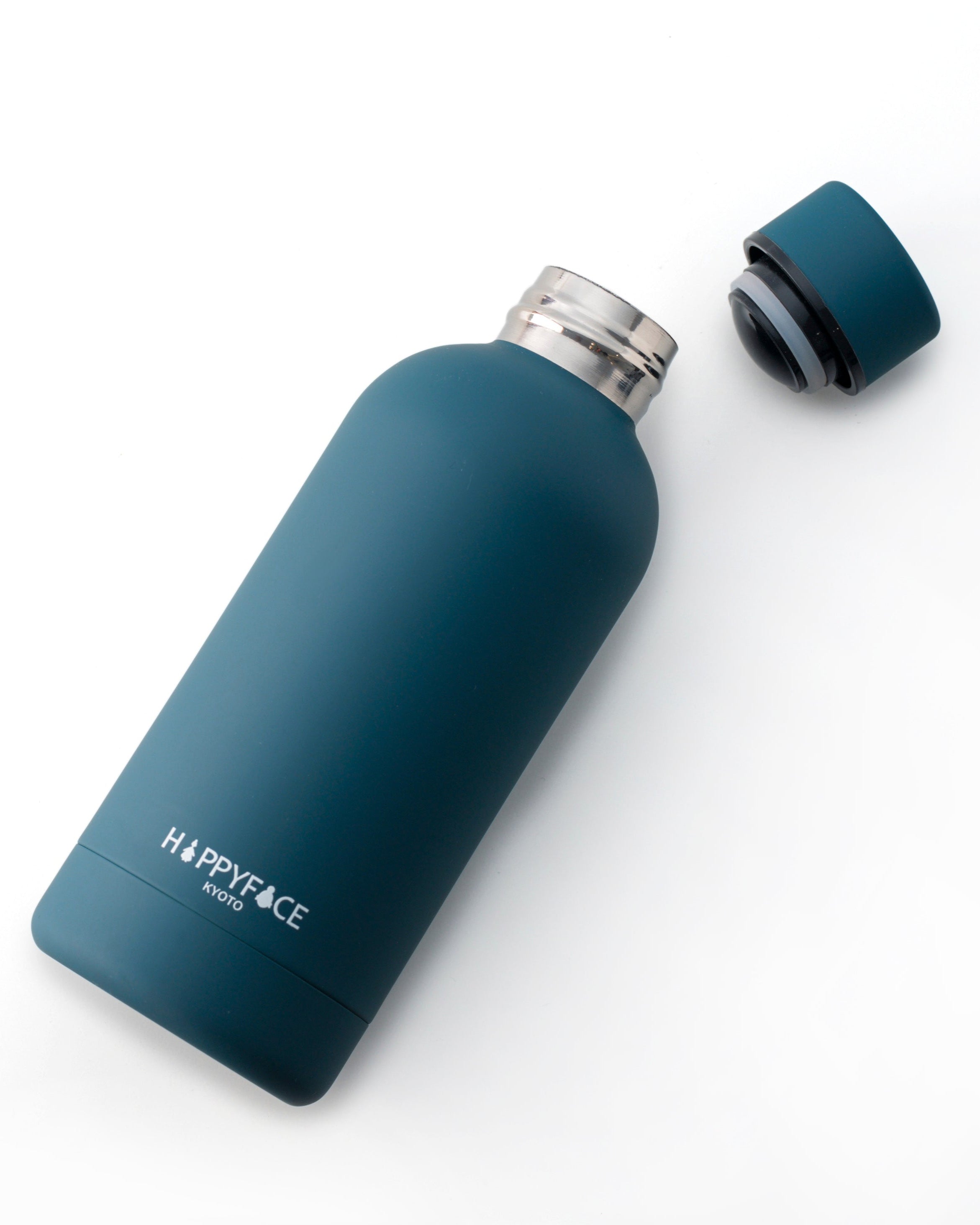 復古經典磨砂保溫杯 -350ML(HF0003)