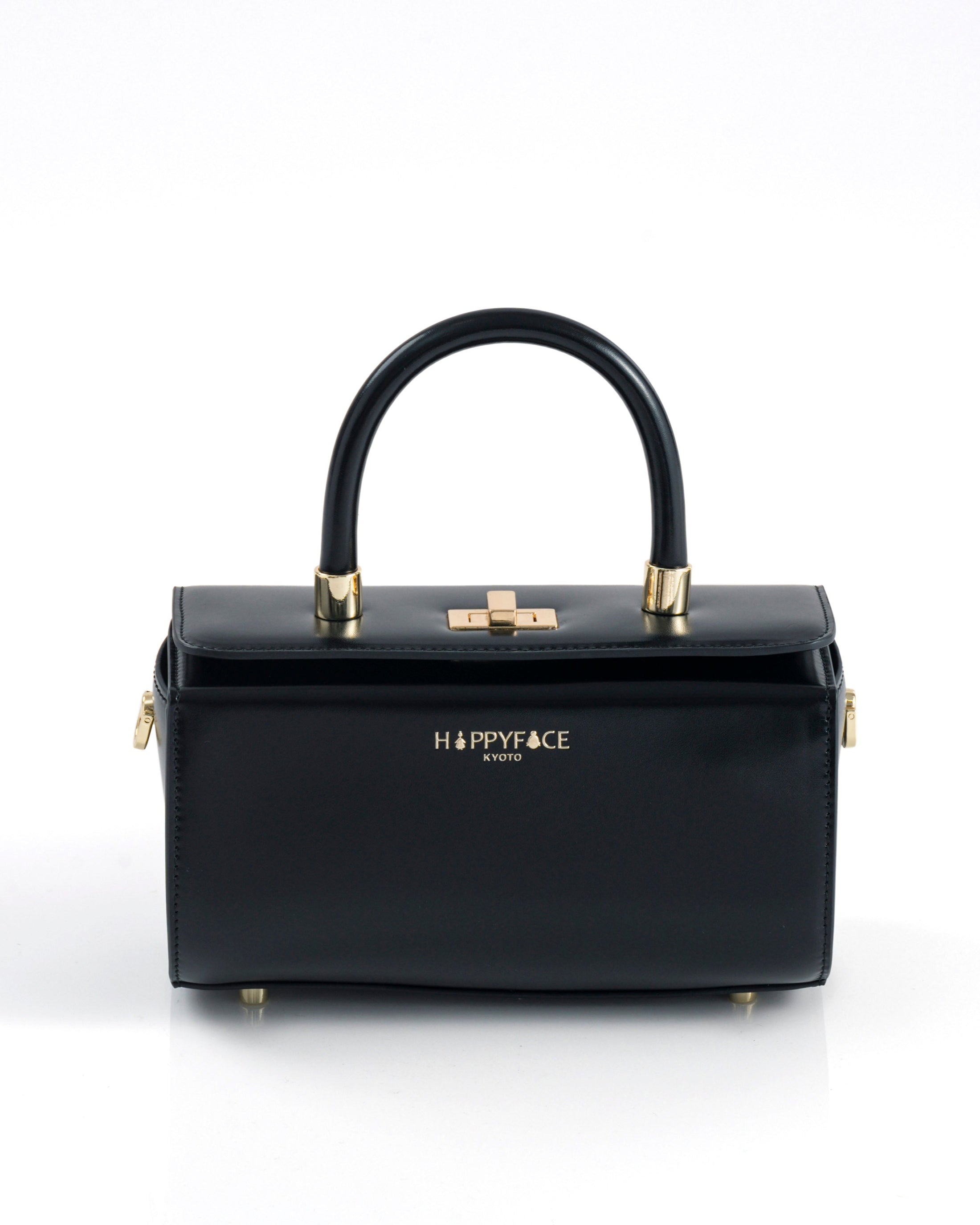 昭和復古手提包(HA0018)