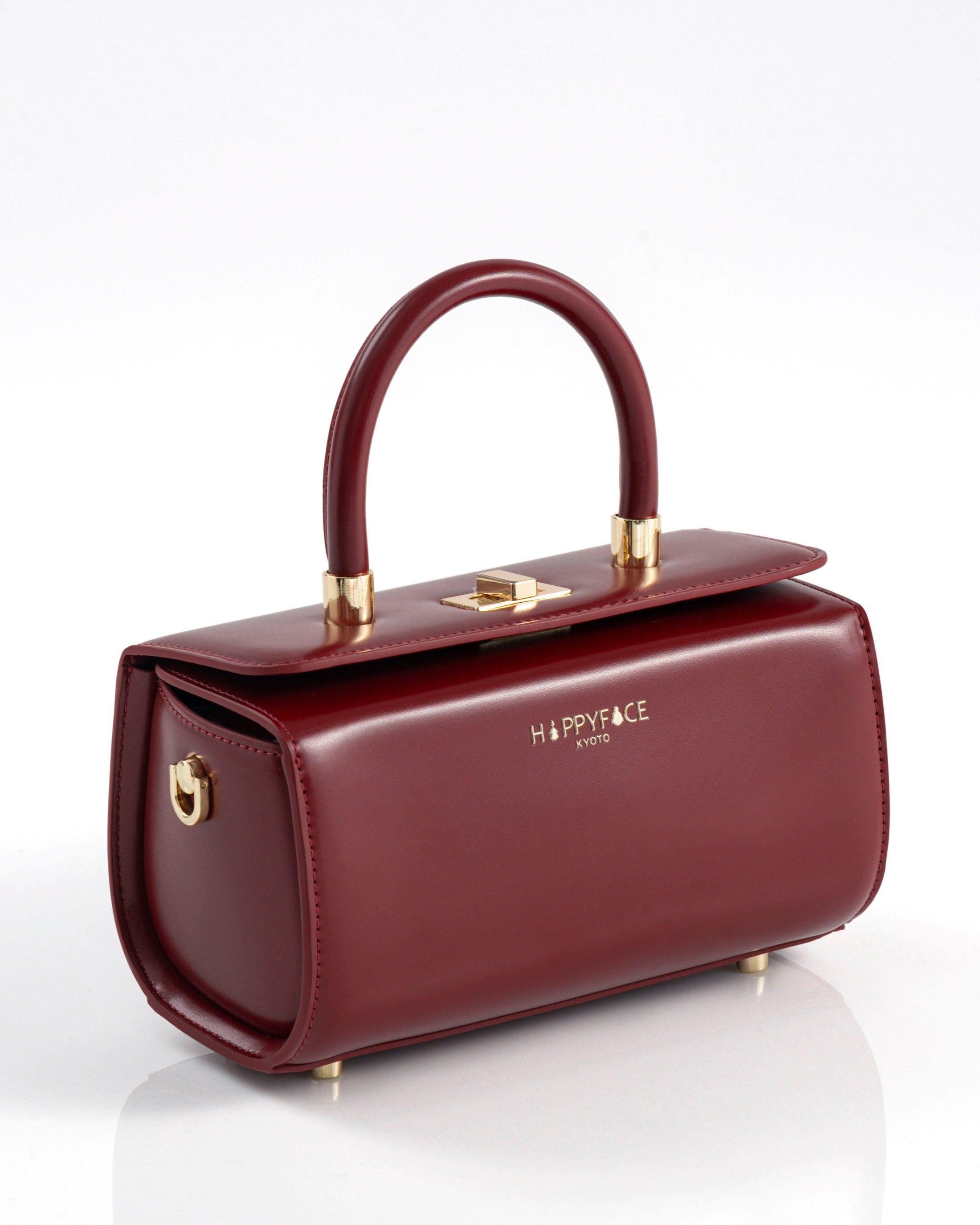 昭和復古手提包(HA0018)