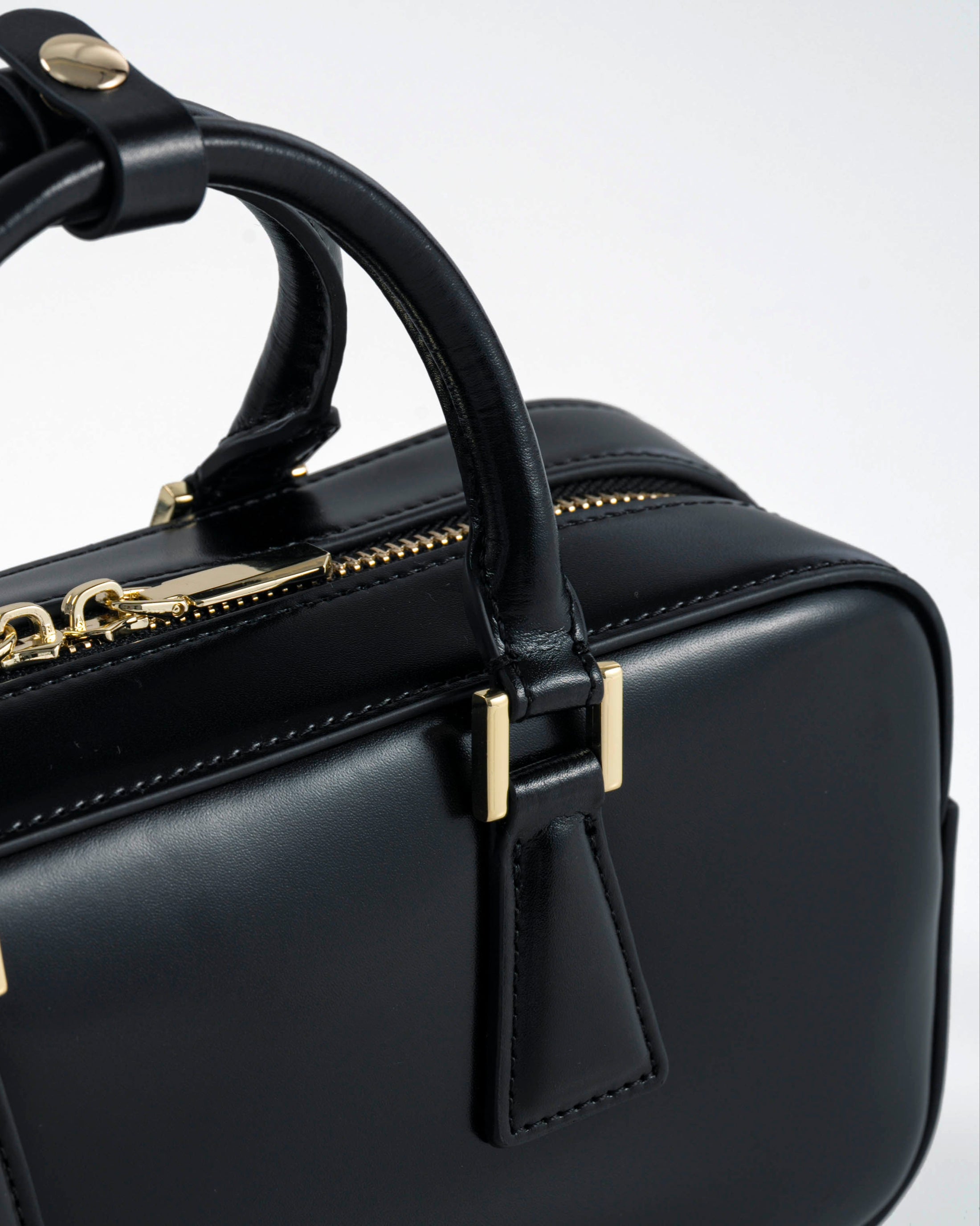 摩登風情波士頓包(HA0016)