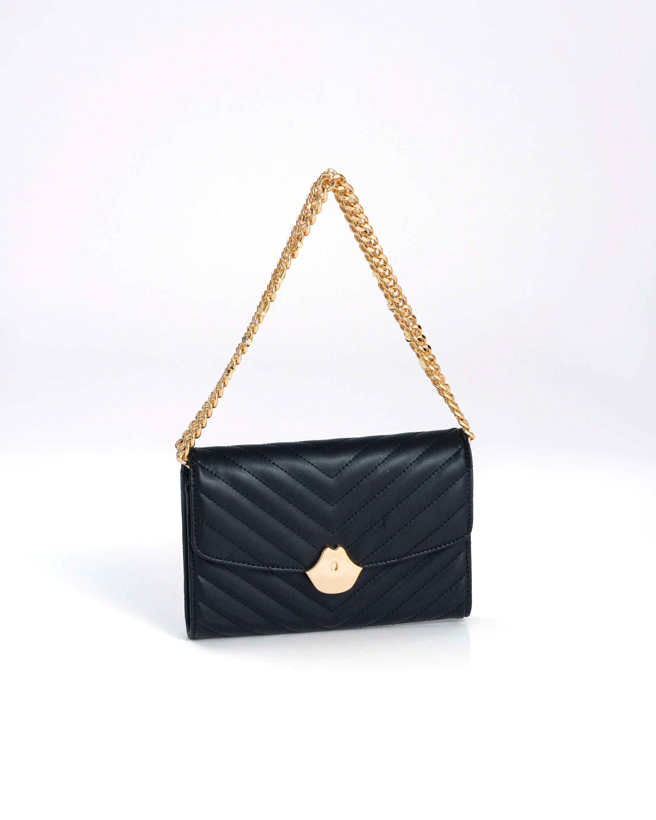 夢幻之吻長夾包(HA0020)