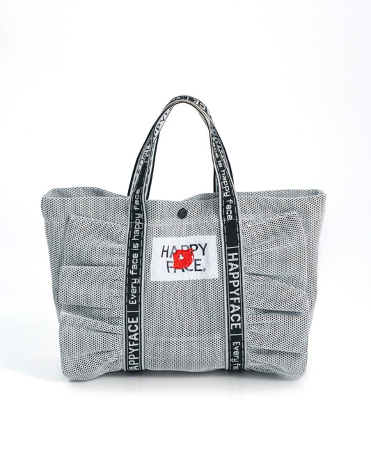 莉莎網格小托特袋(HA0022)