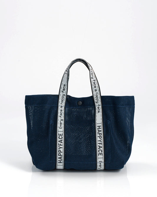 莉莎網格小托特袋(HA0022)