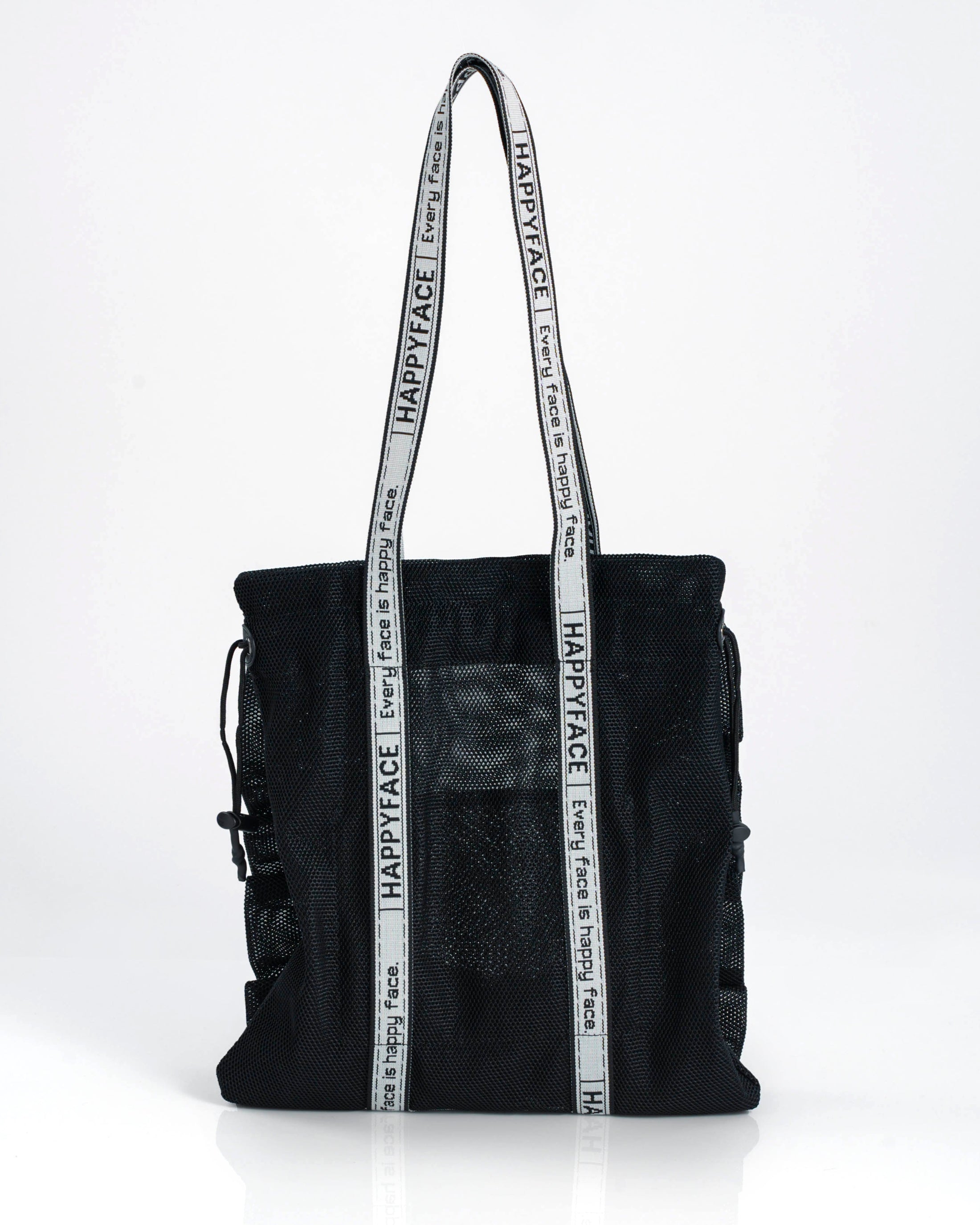 莉莎網格大托特袋 (HA0021)