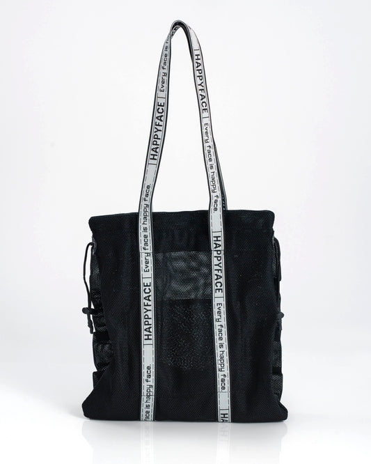 莉莎網格大托特袋 (HA0021)