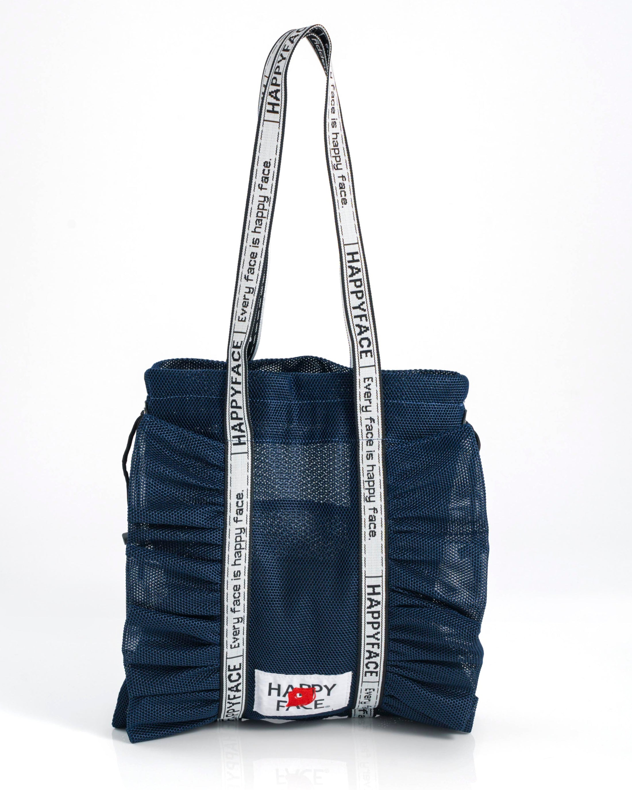 莉莎網格大托特袋 (HA0021)