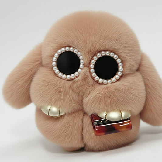 松浦亞彌大兔小掛飾  (HF0164)