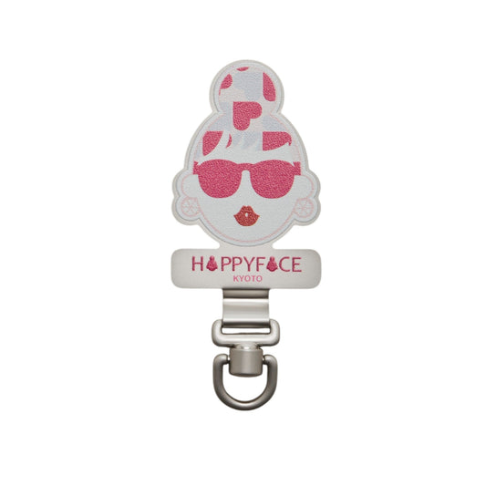 摩登女孩手機夾片(HC0024)